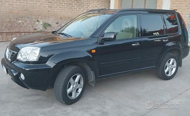 NISSAN X-Trail 1ª serie - 2002