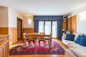 Casa vacanze 4 posti letto - 30 min da Cortina - p