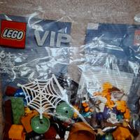 lego vip 40608 halloween fun