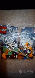 lego vip 40608 halloween fun