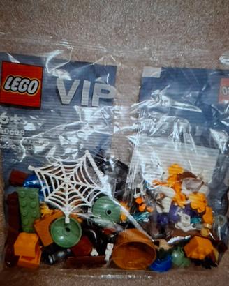 lego vip 40608 halloween fun
