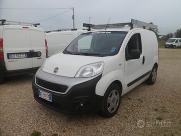 Fiat Fiorino furgone attrezzato