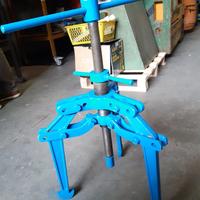 Estrattore a tre zampe 200-500