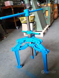 Estrattore a tre zampe 200-500