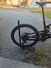 Santa Cruz Bronson 5