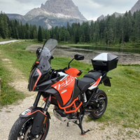 KTM 1290 Super Adventure s