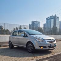 OPEL CORSA 1.2 GPL