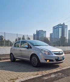 OPEL CORSA 1.2 GPL
