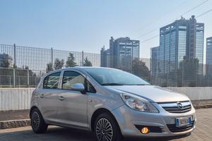 OPEL CORSA 1.2 GPL