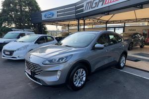 Ford Kuga 1.5 ecoblue Titanium Business 2wd 120cv
