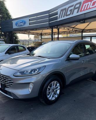 Ford Kuga 1.5 ecoblue Titanium Business 2wd 120cv