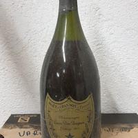 Dom Perignon