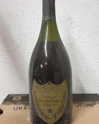 Dom Perignon