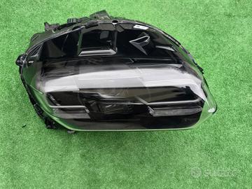 PORSCHE TAYCAN 9J1 FULL LED Faro Fanale Destro Dx