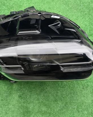 PORSCHE TAYCAN 9J1 FULL LED Faro Fanale Destro Dx
