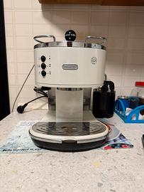Macchina Caffe De Longhi ICONA