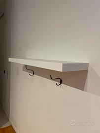 Mensola LACK IKEA