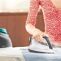 Servizio stiro presso proprio domicilio