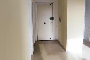 Bilocale centro direzionale is.A3 con posto auto