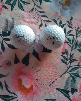 titleist pro v1 