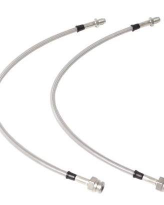 Kit tubo freno ant Yamaha R6 5YA60A2
