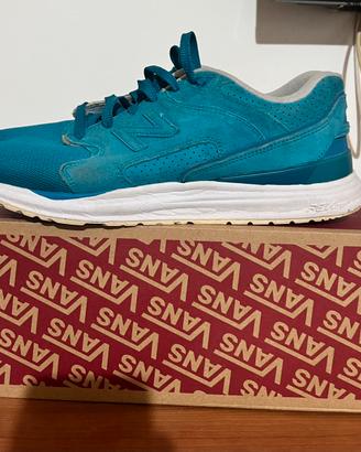 New Balance 1550.