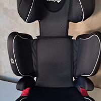 seggiolino auto Safety 1st Road Fix