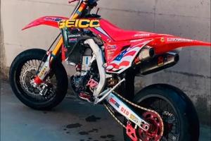 Crf 450