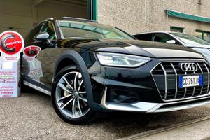 AUDI A4 ALLROAD 2.0 40 TDI S-TRONIC 190CV - FULL L