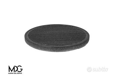 Piastra pietra lavica