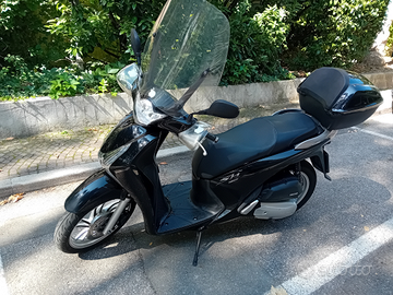 Honda sh 150