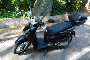 Honda sh 150