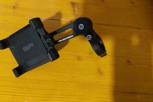 Portacellulare SP Connect originale BMW Motorrad
