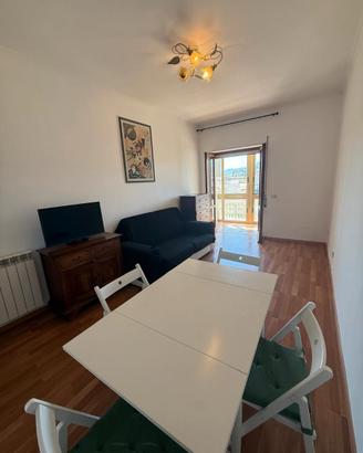 Casa a Sabaudia periodo settembre -giugno