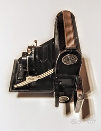 Collezione di macchine fotografiche storiche