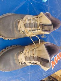 scarpe da trekking on ammortizatissime