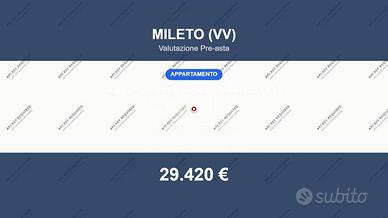 Immobile in asta di 170 m² con più di 5 locali a M
