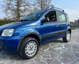 Fiat Panda 1.2 4x4 Climbing Neo patentato