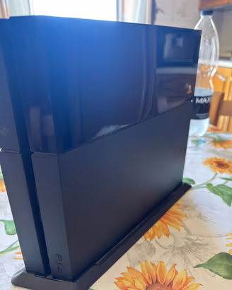 Ps4 fat