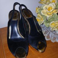 Sandali Dior