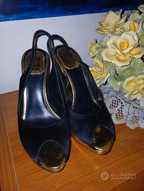 Sandali Dior