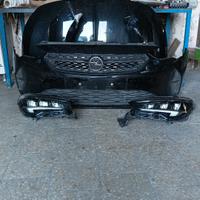 Ricambi Opel Corsa Astra Insignia Adam 