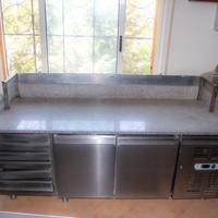 arredamento ristorante 