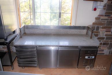 arredamento ristorante 