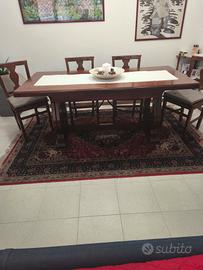 tavolo 