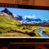 PC All-In-One ACER  Aspire Z3-710