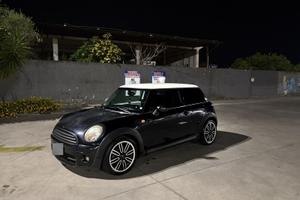 MINI COOPER R56