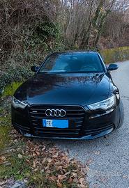 Audi A6 190 cv Berlina 