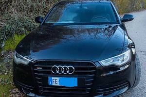 Audi A6 190 cv Berlina 