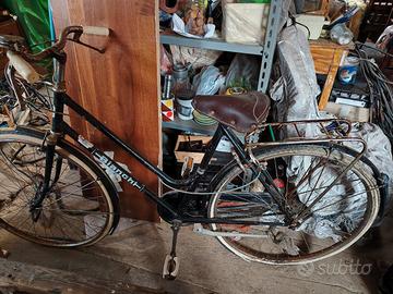 3 bici d'epoca